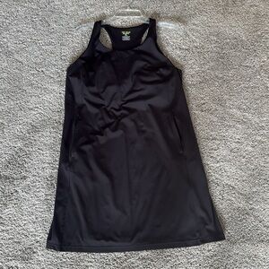 Tek Gear Dress. XL Black.